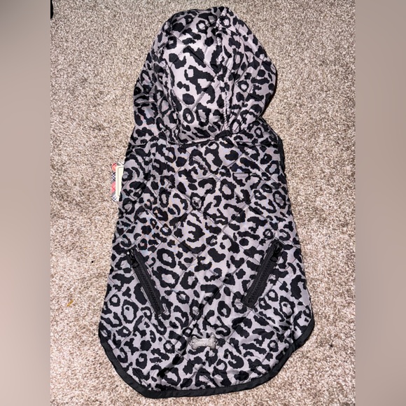 Cheetah print jacket - Picture 1 of 1